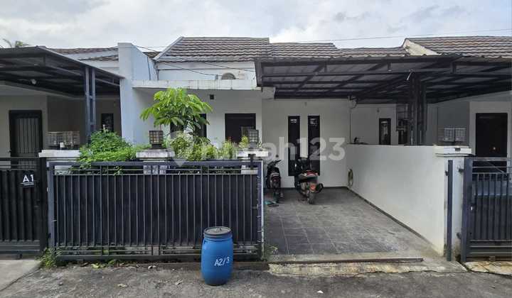 Di Jual Rumah Siap Huni di Daerah Cisauk Di Jual Rumah Siap Huni di Daerah Cisauk
