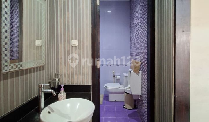 Dijual Rumah siap huni di cilandak town house, Jakarta selatan 2