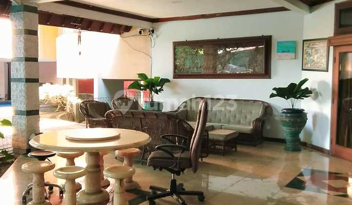 Dijual Rumah Siap Huni di Pejaten Raya 2