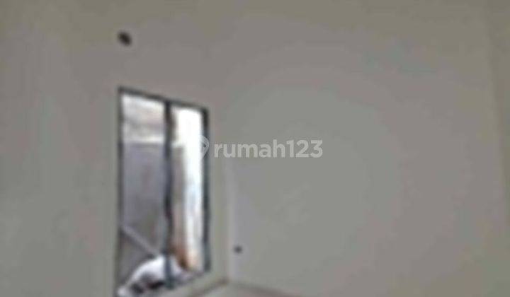 Rumah Baru Di Pondok Jagung 2 Graha Raya 2