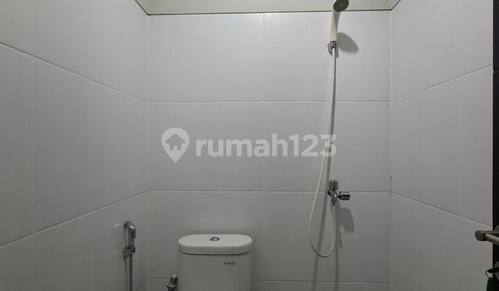 For Sale: Kebayoran Square Shop House, Bintaro Jaya Sector 7