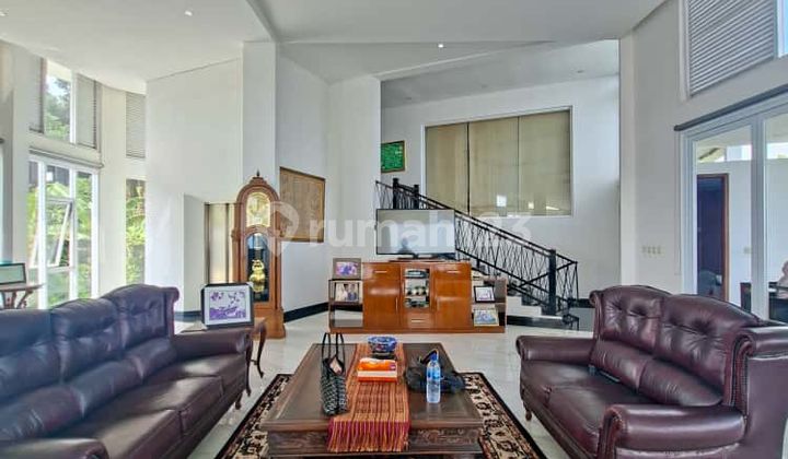 Di jual Rumah Bukit Pakar Dago Bandung 2