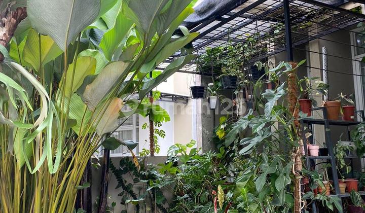 Cluster Cendana Residence Pamulang Tangerang Selatan 2