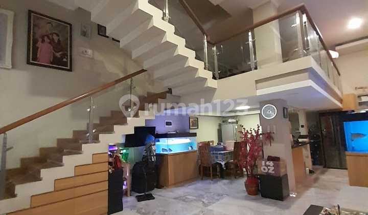 Cluster Gracia Residence Graha Raya Bintaro