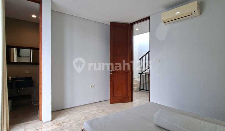 Dijual Rumah di Ampera Kemang Jakarta Selatan 2