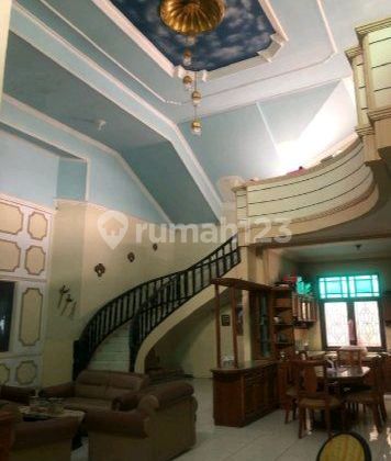 Rumah Di Randugunting Rumah Bagus di Tegal Selatan SHM