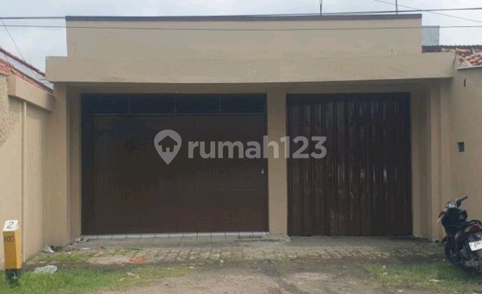 Ruko di Jalan Utama Ketanggungan Brebes Ruko di Jalan Utama Ketanggungan Brebes