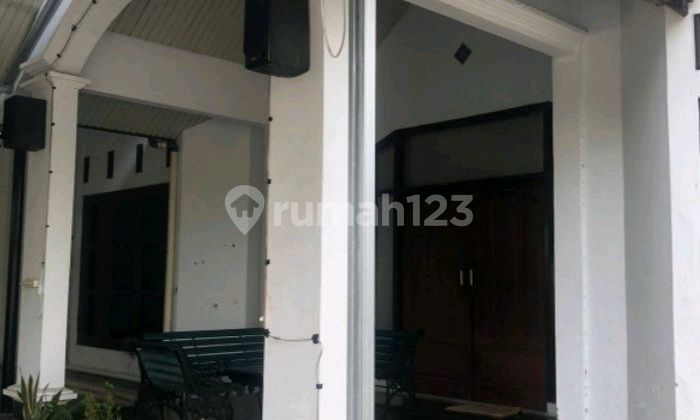 Rumah Di Randugunting Rumah Bagus di Tegal Selatan SHM