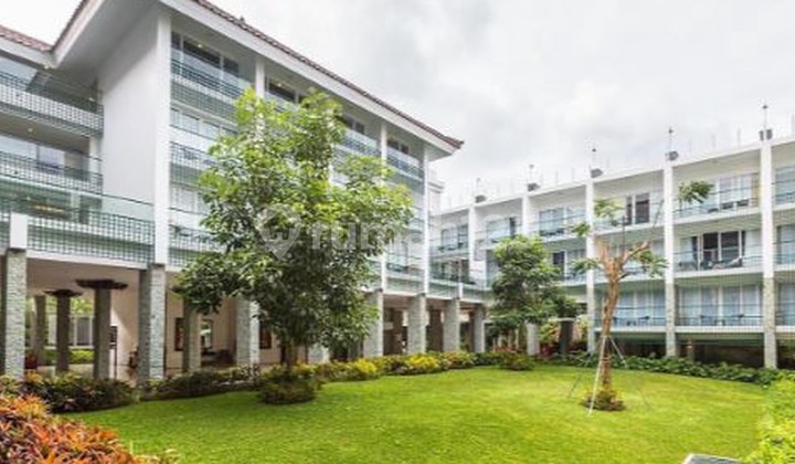 For Sale Fast! 4-Star Hotel in Strategic Location Jimbaran, Bali 2