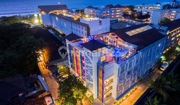 3-Star Hotel Prime Location Near Kuta Beach & Beachwalk Mall 1