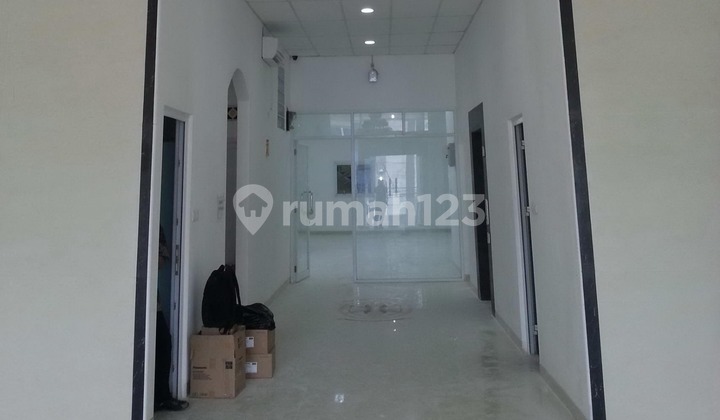 Mini Office Building 6 Lantai - Prime Location Jl Kh Hasyim Ashari, Cideng / Roxy - Jakarta Pusat Mini Office Building 6 Lantai - Prime Location Jl Kh Hasyim Ashari, Cideng / Roxy - Jakarta Pusat