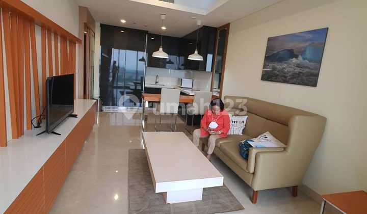 Disewa Apartment Pondok Indah Residence 2