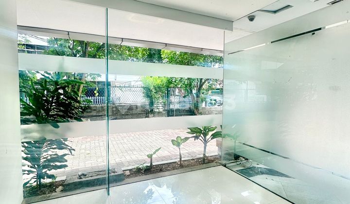 Dijual Gedung Perkantoran Daerah Jakarta Pusat 2