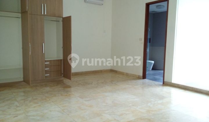 Comfortable and beautiful house in Kemang for expatriat and others " The Price Can Be Negotiable " 2