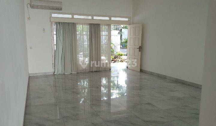 BRIGHT and Brand New Renovation House in Kemang Dalam 2