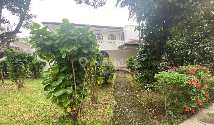 Comfortable and beautiful house In Prapanca area for expatriat and others &#34;The price can be negotiable&#34; 2
