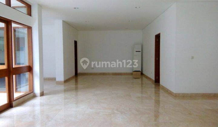 Comfortable and beautiful house In area Menteng for expatriat and others &#34;The price can be negotiable&#34; 2