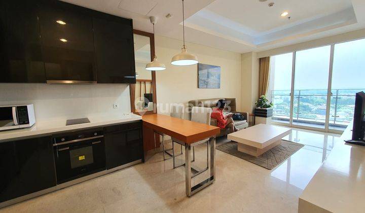 Apartment Pondok Indah Residence 1