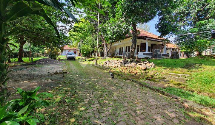 RUMAH DIJUAL DI LOKASI STRATEGIS 1