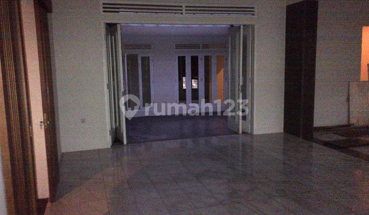 Brand New House in Quite Area Kemang 2