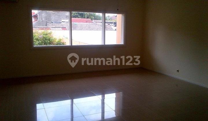 Kawasan Perumahan yang Sangat Bagus di Area Pejaten 2