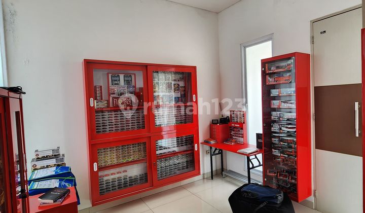 For Sell House At The East Pancoran 2