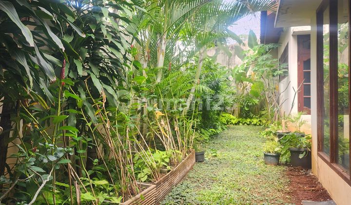 Luxury Residence For Rent In Prestigious Simprug Golf - 5Br, Private Pool 2