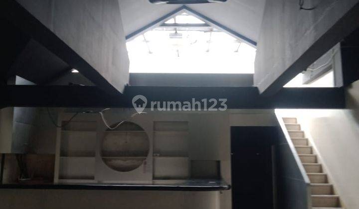 Commercial place for rent at senopati 1