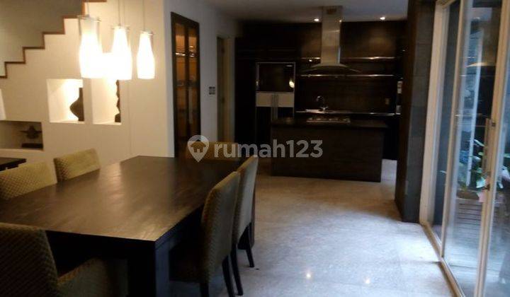 Great House in Exclusive area SCBD 2