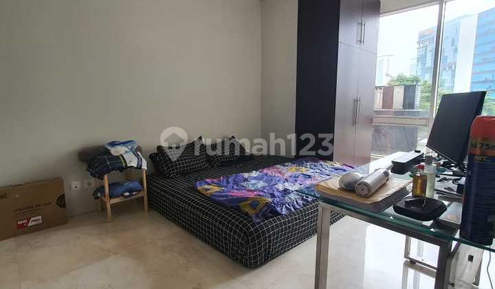 For Sale Apartment Masterpiece Epicentrum 2