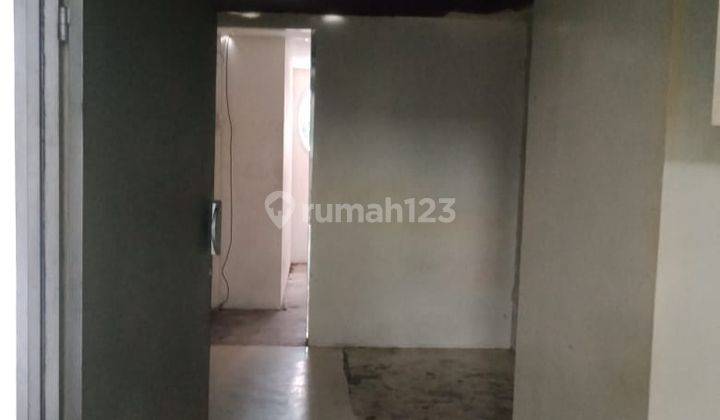 Commercial place for rent at senopati 2