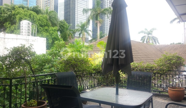 House for RENT @Senopati 2