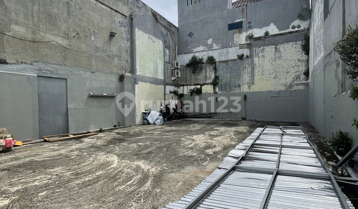 Dijual Tanah Kavling Strategis 2