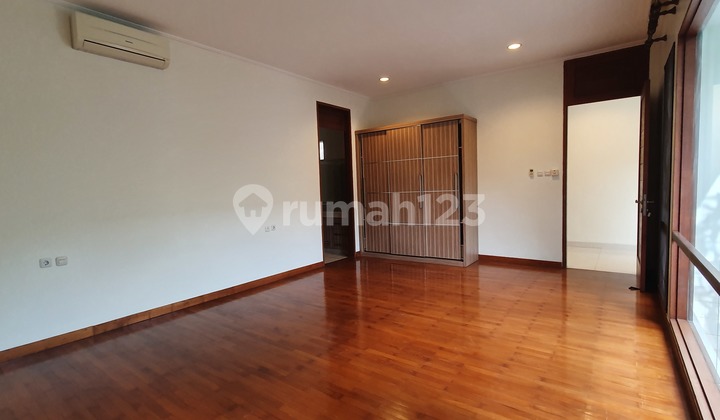 Rumah disewakan di daerah Pejaten "Harga Bisa Nego" 2