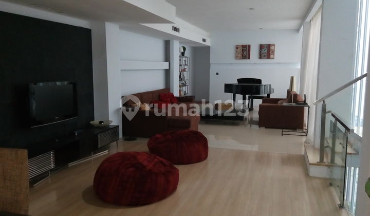 Good Townhouse with complete facilities 2