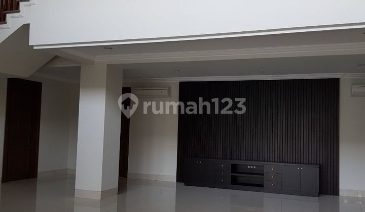 House for Rent @Senopati 2