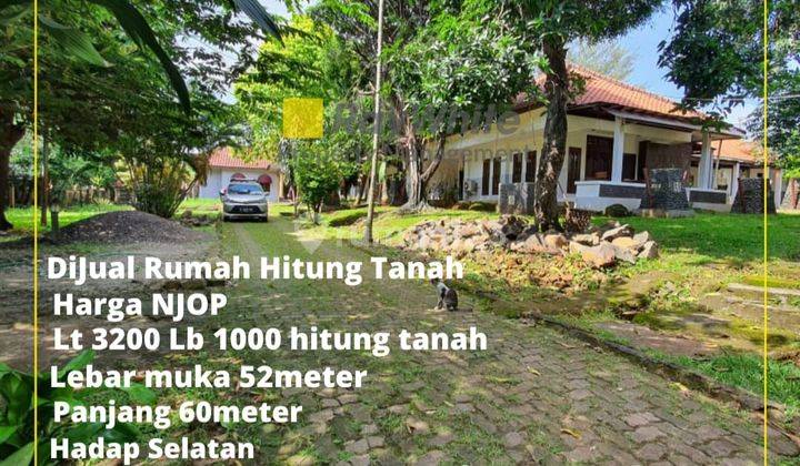 RUMAH DIJUAL DI LOKASI STRATEGIS 2