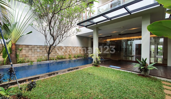 House For Rent In Kemang Dalam Area " Negotiable Price" House For Rent In Kemang Dalam Area " Negotiable Price"