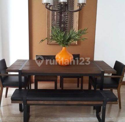 Town house For Rent in kemang 2