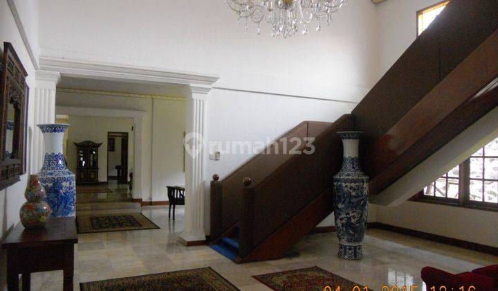 For Rent House at kemang 2