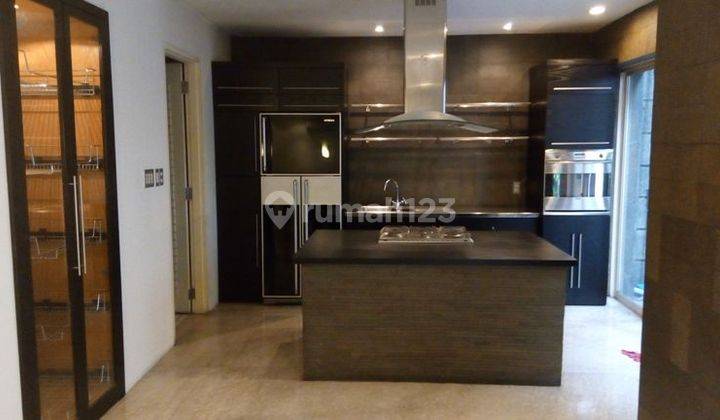 Great House in Exclusive area SCBD 2