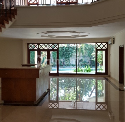 BIG HOUSE.............BIG POOL.....luxury house for Expatriate 2