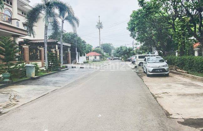 RUMAH SIAP PAKAI PONDOK BAMBU 2