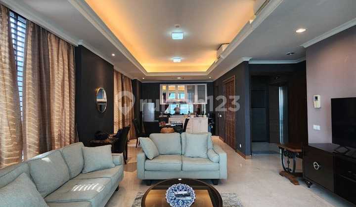 For Rent Apartment Unit in Kemang Village strategic location For Rent Apartment Unit in Kemang Village strategic location