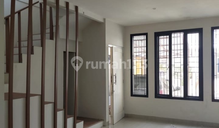 Rumah Adem dan Minimalist di CitraGran Cibubur