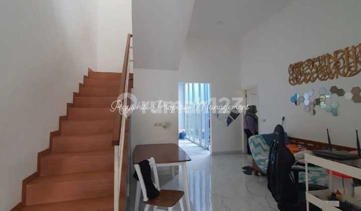 Dijual Rumah Area Tebet 2