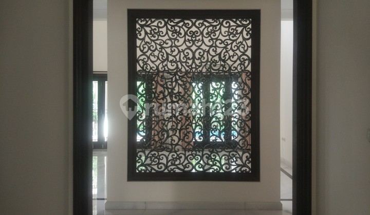 Beautiful House @Senopati for RENT 2