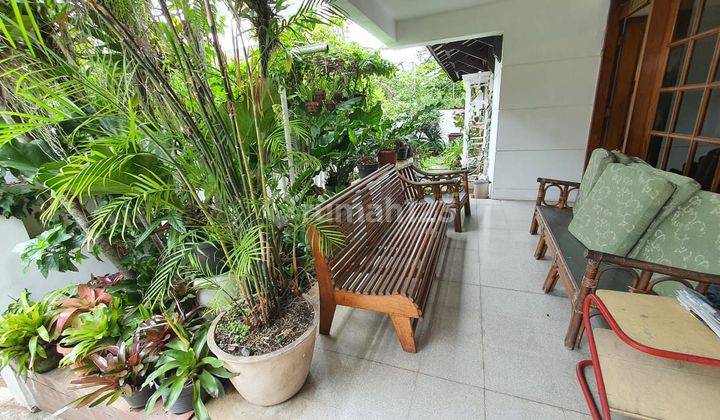 Dijual Rumah Nyaman Area Rawamangun 2