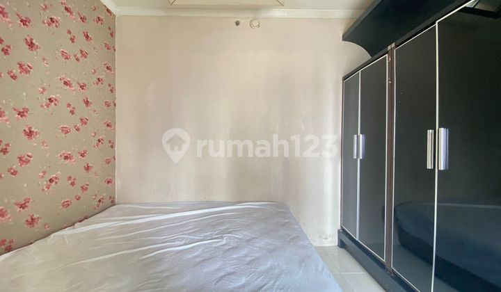 Rent 2 furnished rooms CHEAP PRICE view CP Apt.Mediterania garden 2