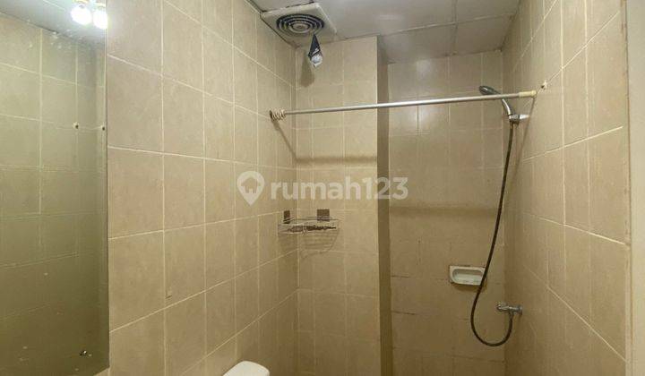 2 BR Kosongan 2AC Dekat Tunnel Ke Mall Cp Apt. Meidterania 2 2